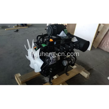 6156-11-3300 PC400-7 moteur commun de l&#39;injecteur SA6D125E de rail